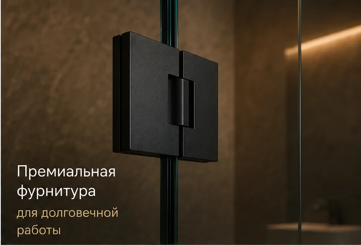 Премиальная фурнитура